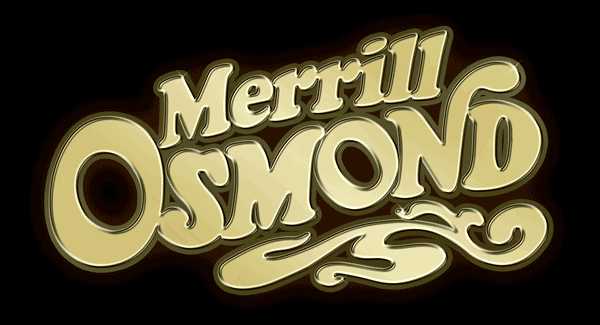 Merrill Osmond